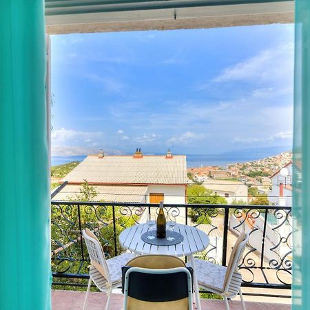 Apartamento Apartman More Senj  Exterior foto