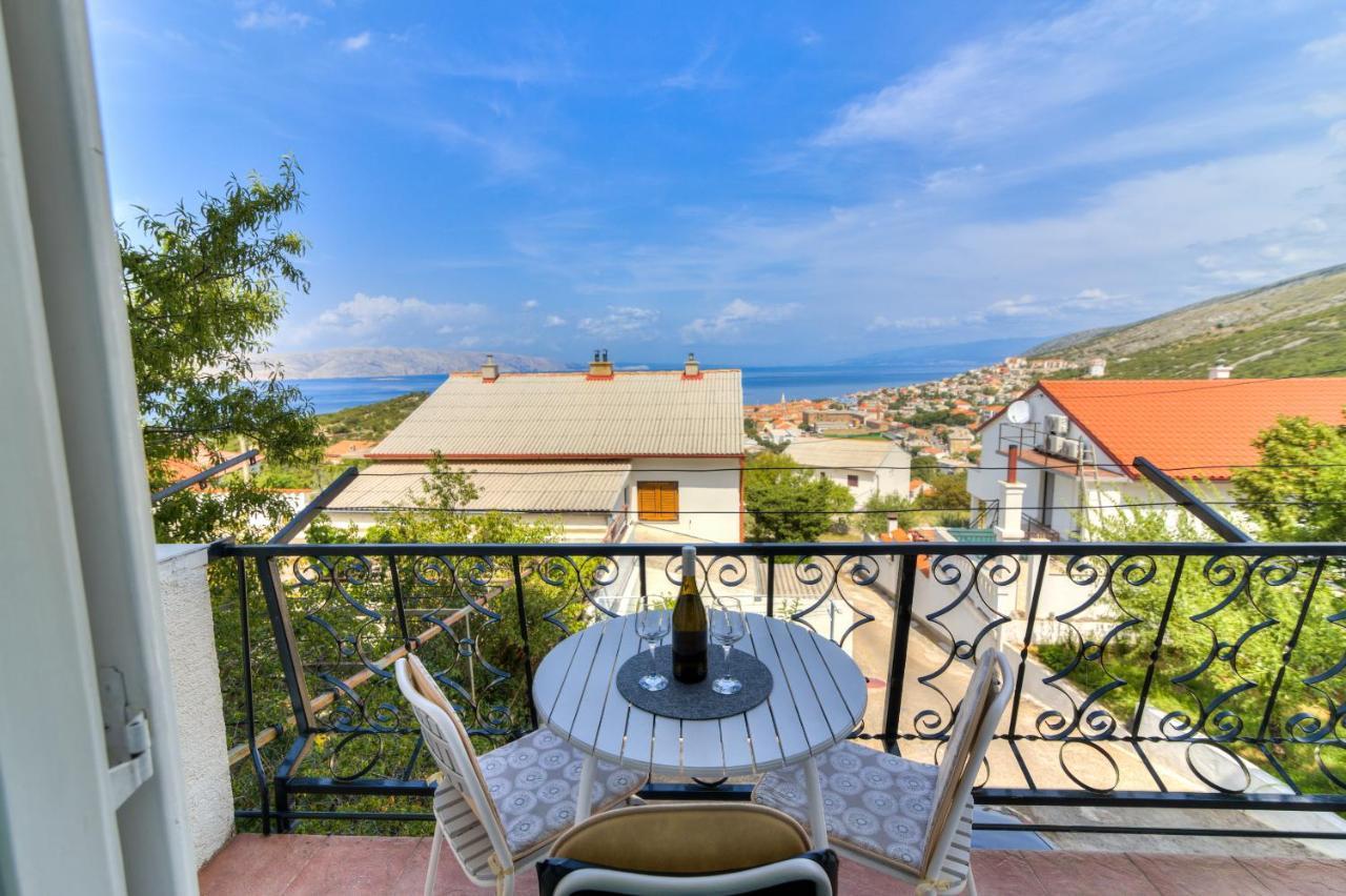 Apartamento Apartman More Senj  Exterior foto
