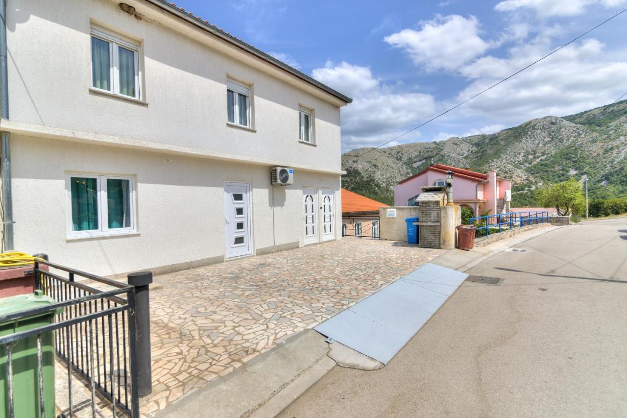 Apartamento Apartman More Senj  Exterior foto